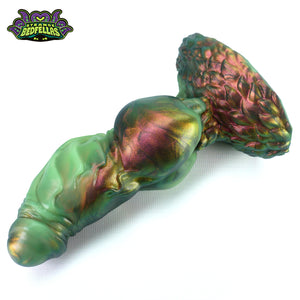 Medium Tyv -- Super Soft silicone -- T-5329