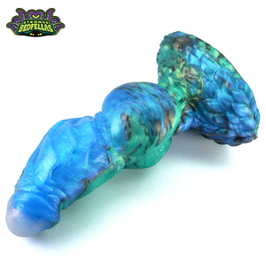 Medium Tyv -- Super Soft silicone -- T-5330