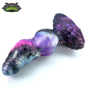 Medium Tyv -- Soft silicone -- T-5332