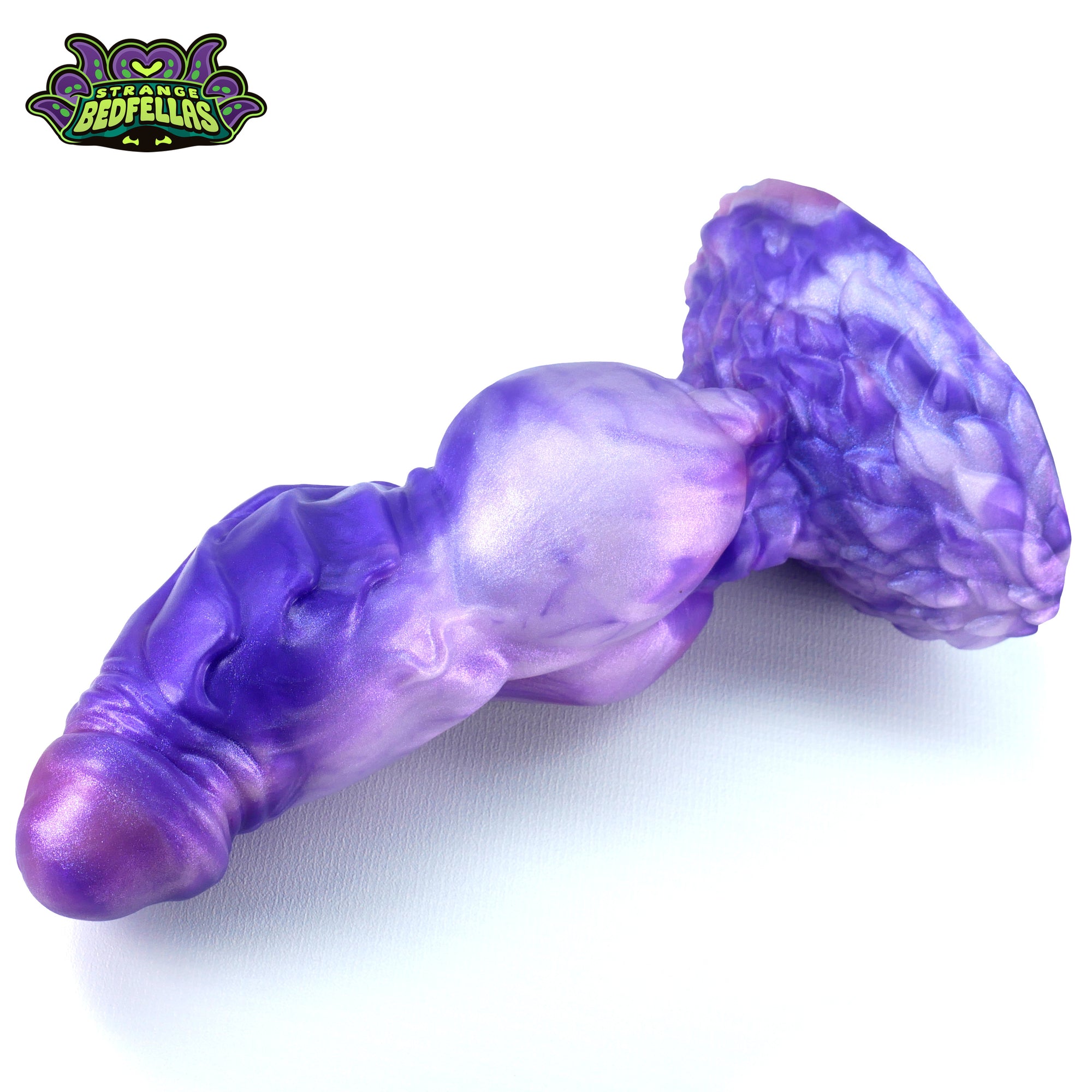Medium Tyv -- Soft silicone -- T-5334