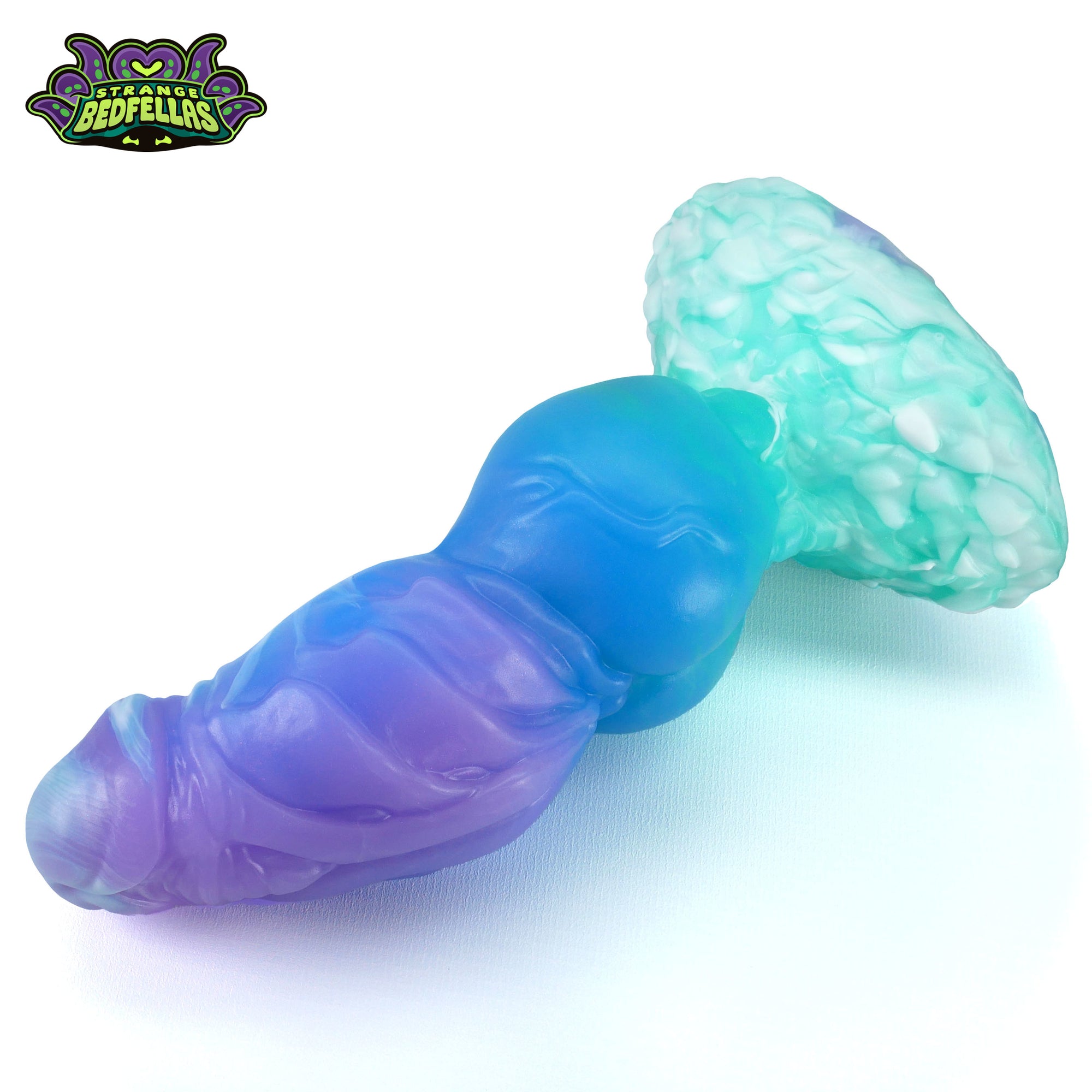 Large Tyv -- Super Soft silicone -- T-5340
