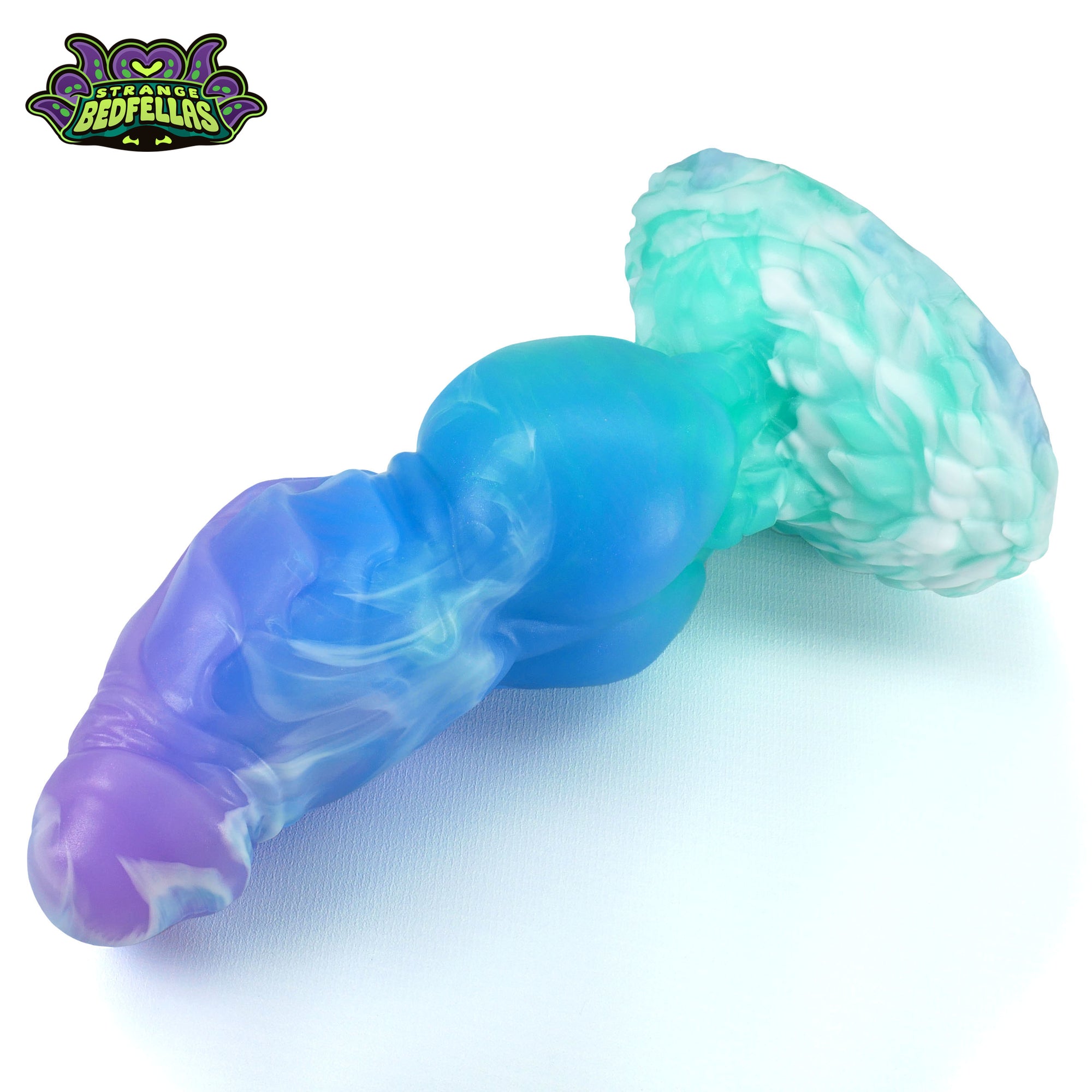Large Tyv -- Super Soft silicone -- T-5340