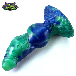 Small Tyv -- Medium silicone -- T-5352