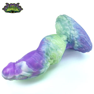 Small Tyv -- Medium silicone -- T-5354