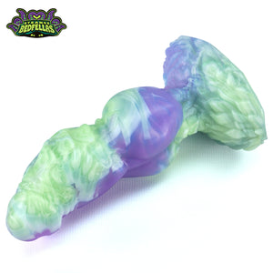 Small Tyv -- Medium silicone -- T-5354