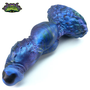Large Tyv -- Super Soft silicone -- T-5363