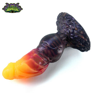 Small Tyv -- Soft silicone -- T-5367