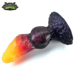 Small Tyv -- Soft silicone -- T-5367