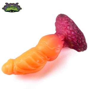 Small Tyv -- Soft silicone -- T-5369