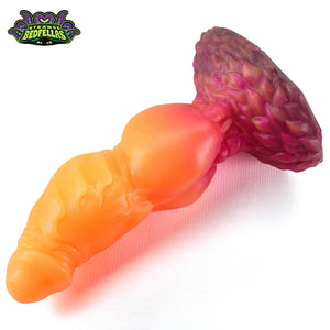 Small Tyv -- Soft silicone -- T-5369