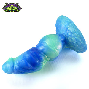 Small Tyv -- Soft silicone -- T-5370