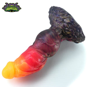 Small Tyv -- Soft silicone -- T-5371