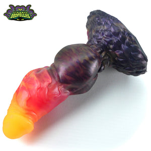 Small Tyv -- Soft silicone -- T-5371