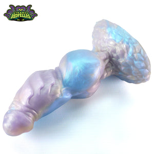 Medium Tyv -- Soft silicone -- T-5374