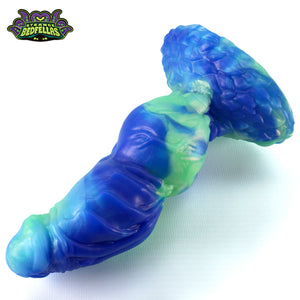 Medium Tyv -- Soft silicone -- T-5375