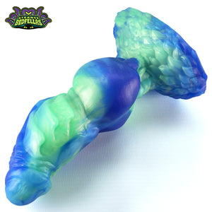 Medium Tyv -- Soft silicone -- T-5375