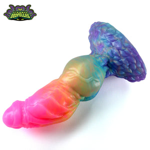 Medium Tyv -- Medium silicone -- T-5378