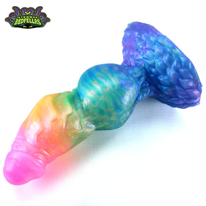 Medium Tyv -- Medium silicone -- T-5379