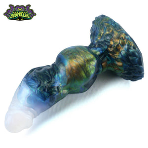 Small Tyv -- Super Soft silicone -- T-5383