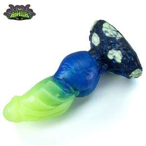 Small Tyv -- Super Soft silicone -- T-5384