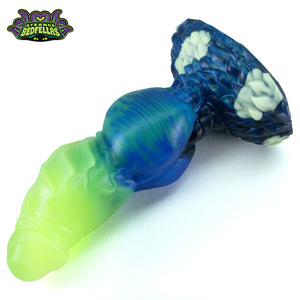 Small Tyv -- Super Soft silicone -- T-5384