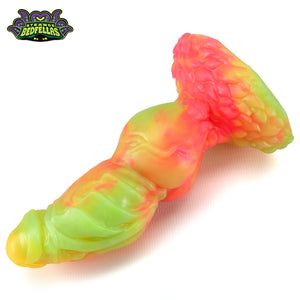 Small Tyv -- Soft silicone -- T-5386