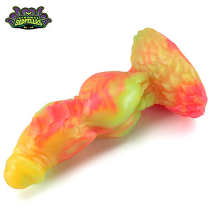 Small Tyv -- Soft silicone -- T-5386