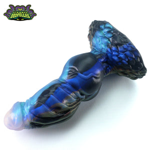 Small Tyv -- Soft silicone -- T-5387