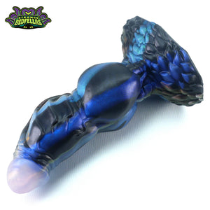 Small Tyv -- Soft silicone -- T-5387