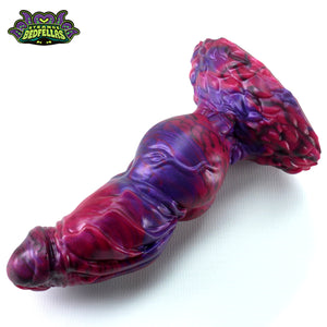 Small Tyv -- Soft silicone -- T-5388
