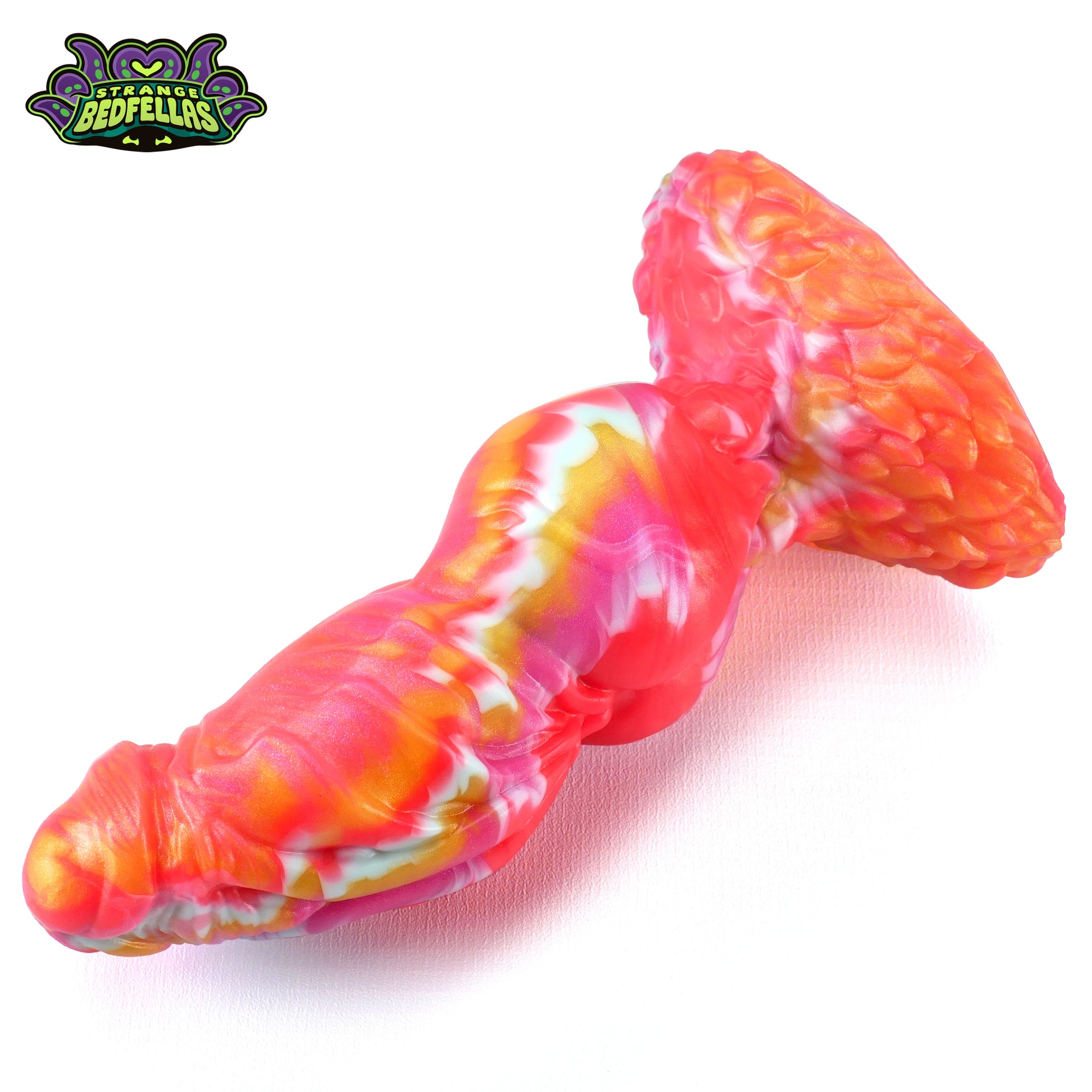 Small Tyv -- Soft silicone -- T-5389