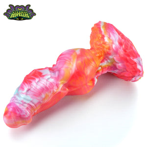 Small Tyv -- Soft silicone -- T-5389