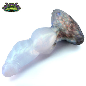 Small Tyv -- Soft silicone -- T-5391