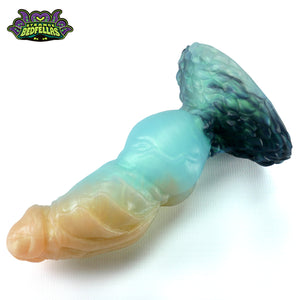 Small Tyv -- Soft silicone -- T-5392