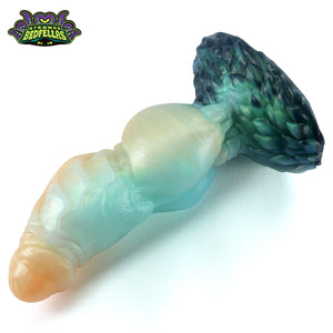 Small Tyv -- Soft silicone -- T-5392