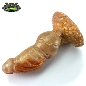 Small Tyv -- Medium silicone -- T-5397