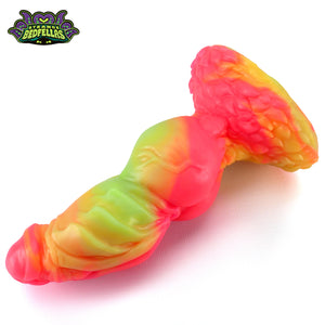 Medium Tyv -- Soft silicone -- T-5406
