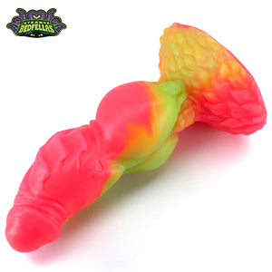 Medium Tyv -- Soft silicone -- T-5406