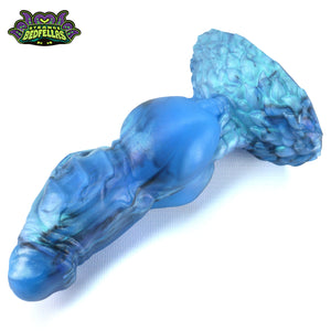 Medium Tyv -- Soft silicone -- T-5407