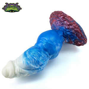 Medium Tyv -- Soft silicone -- T-5408