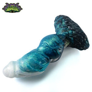 Medium Tyv -- Medium silicone -- T-5413