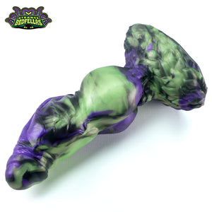 Medium Tyv -- Medium silicone -- T-5417