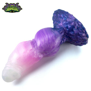 Large Tyv -- Super Soft silicone -- T-5418