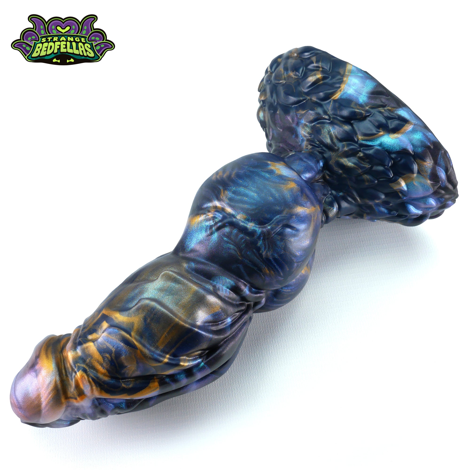 Noble Tyv -- Soft silicone -- T-5423