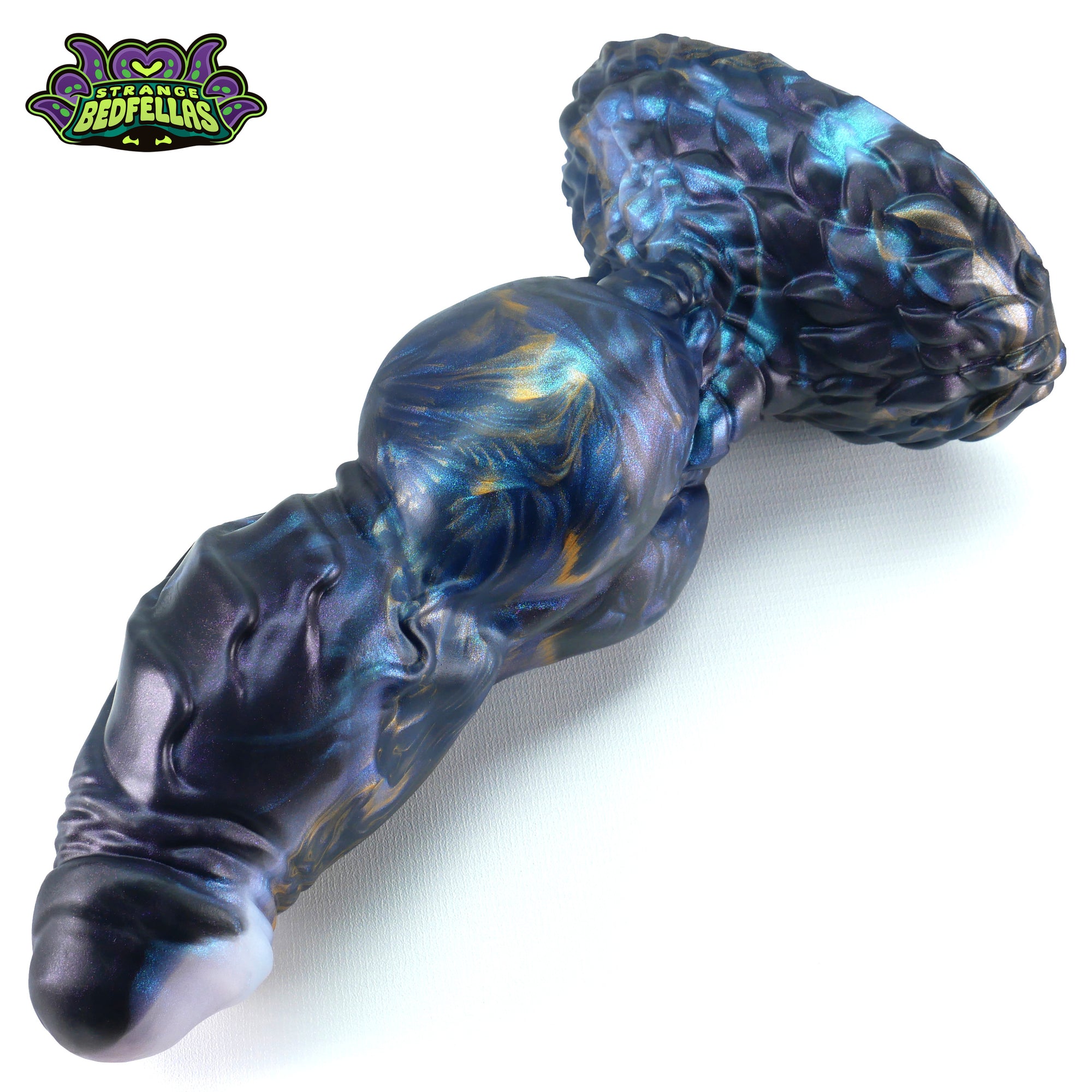 Noble Tyv -- Soft silicone -- T-5423
