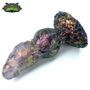 Small Tyv -- Near Clear 31* silicone -- T-5426