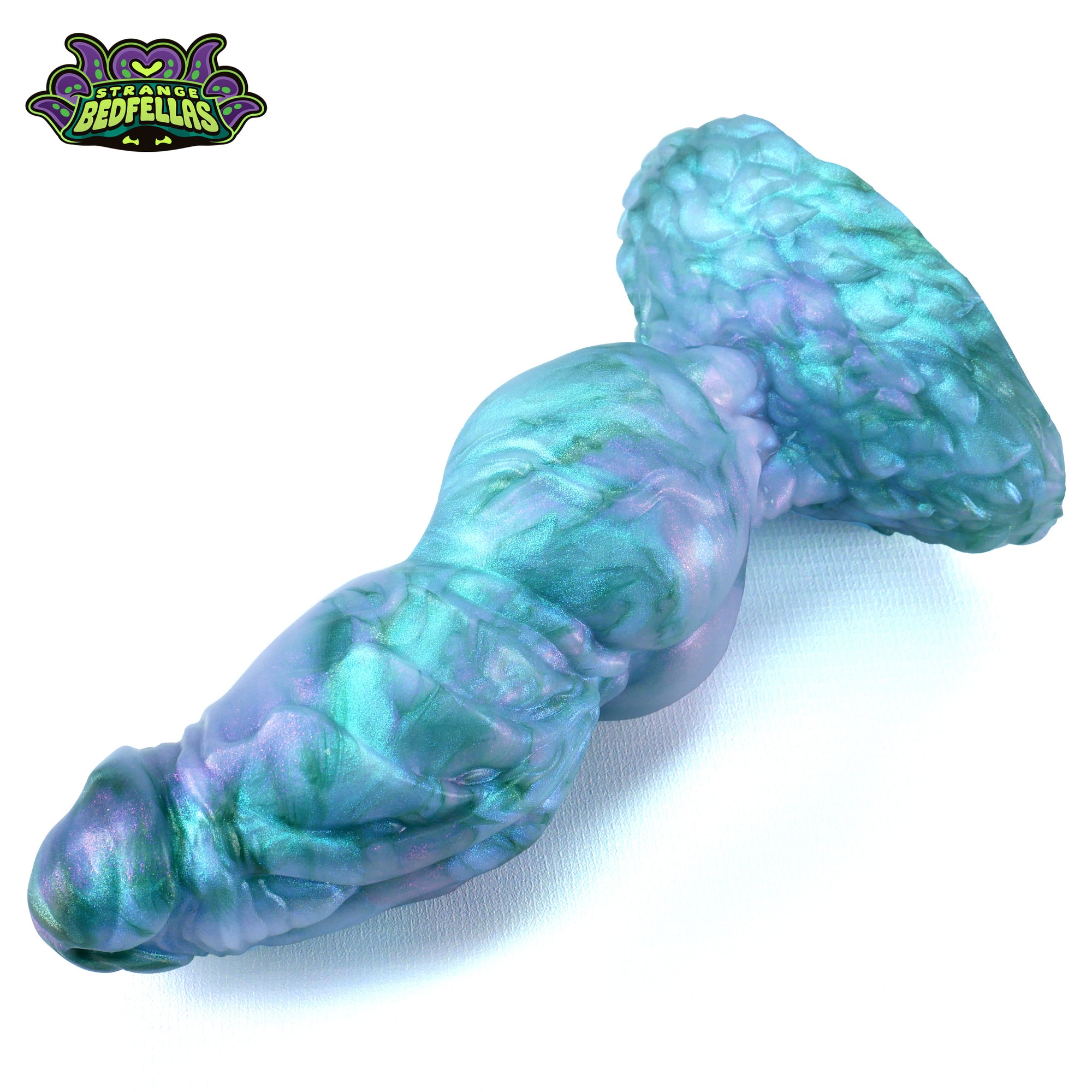Medium Tyv -- Super Soft silicone -- T-5429