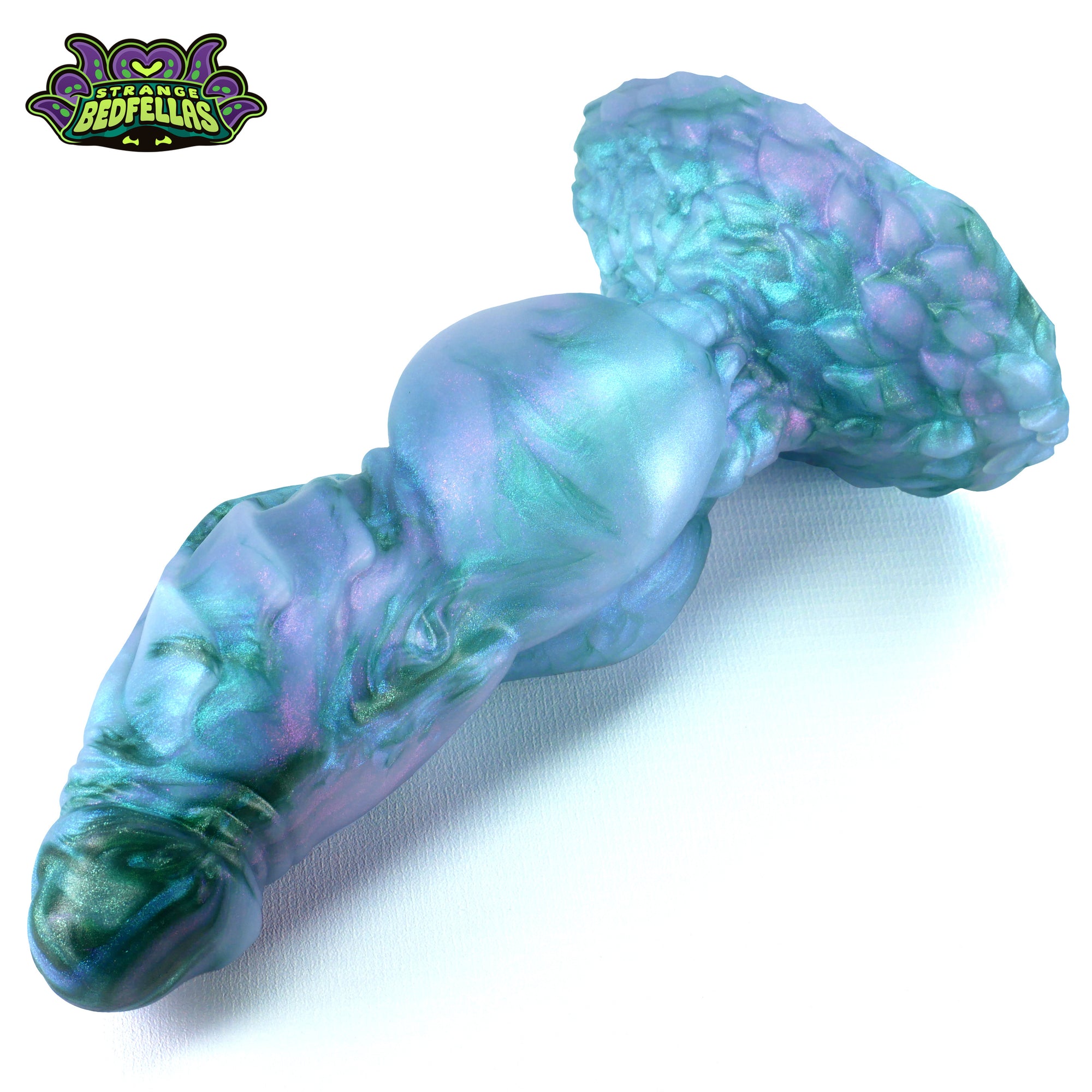 Medium Tyv -- Super Soft silicone -- T-5429