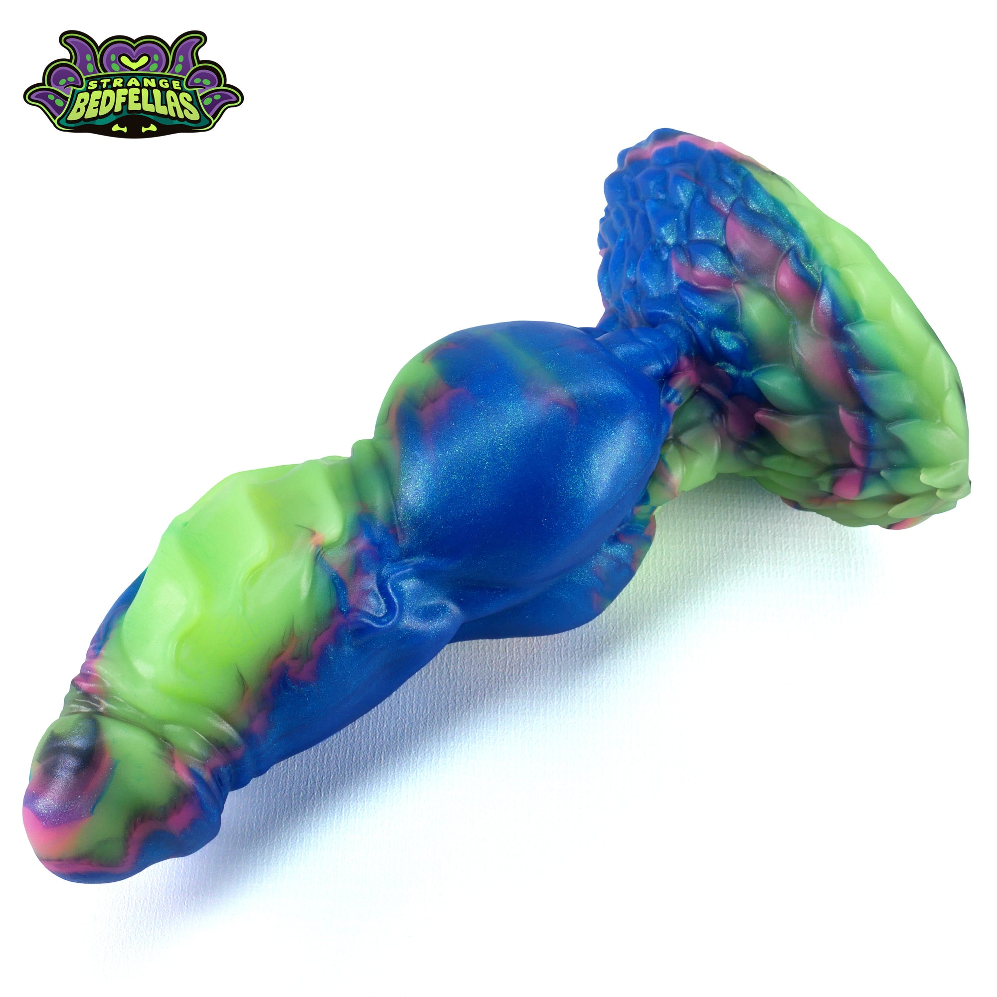 Medium Tyv -- Medium silicone -- T-5436
