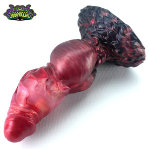 Small Tyv -- Super Soft silicone -- T-5440